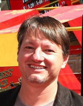 Cyrus Voris