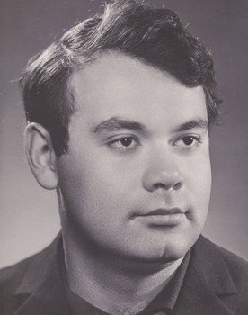 Aleksei German as Himself