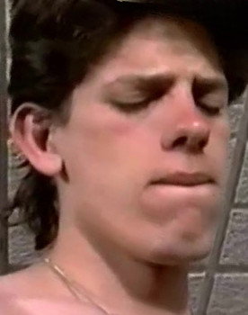 Johnny Austin