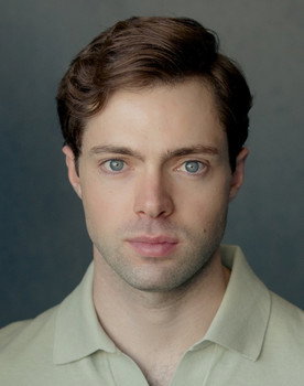 Dom Simpson