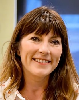 Lucy Cooke