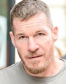 Tim Commerford as Himself / Bass Guitar