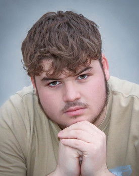 James Lannigan as Sam