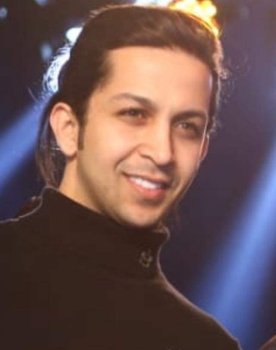 Hesham Gamal as Himself