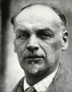 Владимир Баллюзек