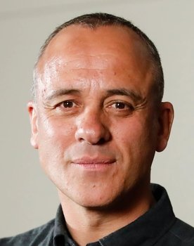 Javier Gutiérrez as Jesús Gutiérrez Montejo