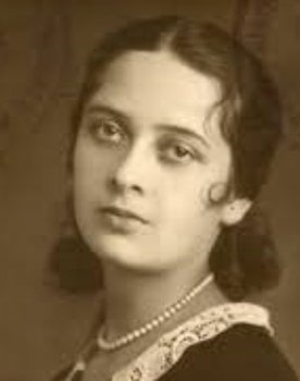 Zofia Koreywo