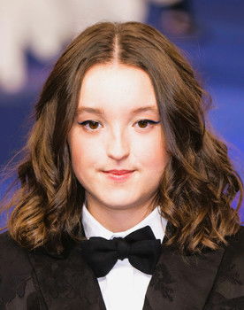 Bella Ramsey as Flotsam