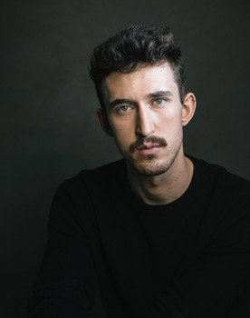 Connor Riopel