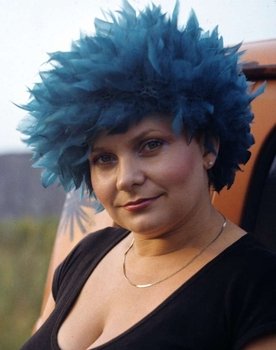 Joanna Bartel