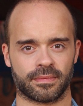 Rui Ferreira Macedo as Guarda