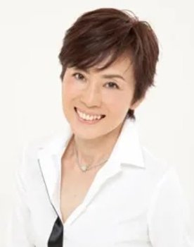 Taira Michi as Aframasuda Hassan