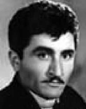 Vasil Arabidze as 