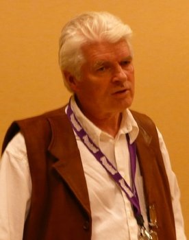 Roger Dean