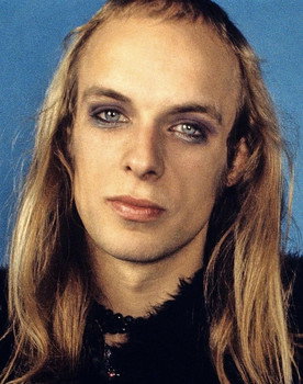 Brian Eno as Self