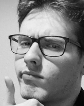 Fabian Capelli as Donut Courier