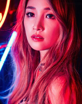 Park Na-rae