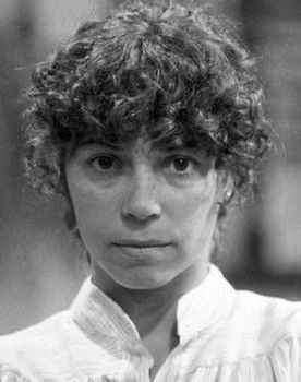 Cristina Galvão as Jandira