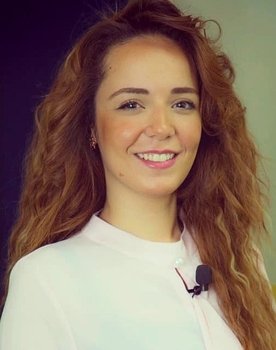 Sara Derzawy
