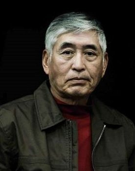 Ko I-chen