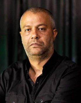 Hamidreza Maadankan as Nazar