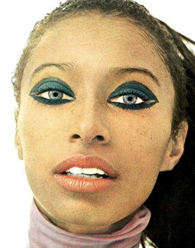 Donyale Luna