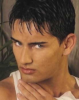 Jeff Palmer