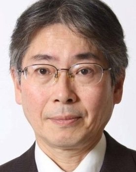 Hiroshi Urasaki