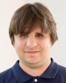 Vytautas Bucionis Jr as Himself