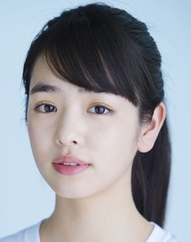 Mayuu Yokota as Iizuka Akane