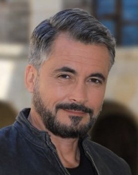 Olivier Minne