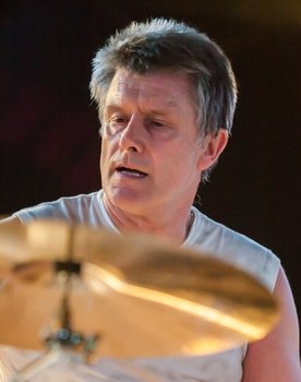 Carl Palmer as Self