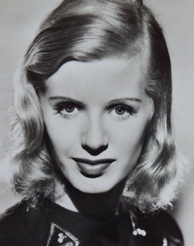 Peggy Evans