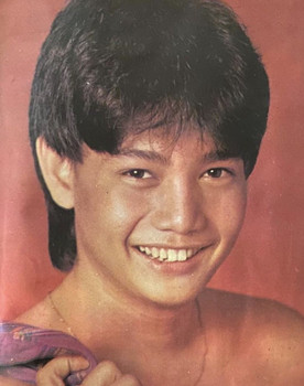 Timothy Diwa as Marmie
