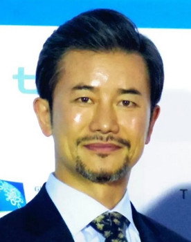 Bang Soo-hyung