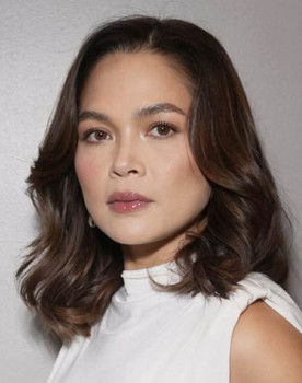 Judy Ann Santos as Angela