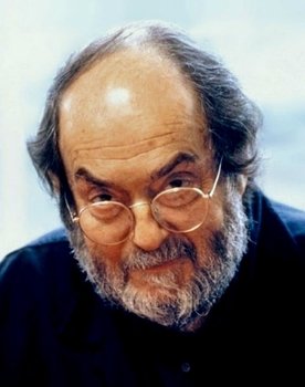 Stanley Kubrick Photo