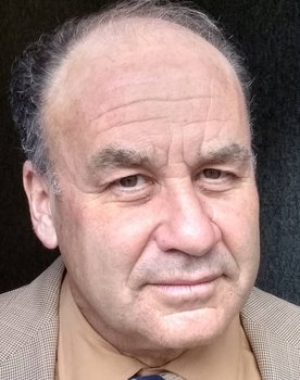 Jeff Leroy as Himself