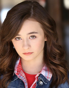 Kendell Nicole Yakshe as Tim Houston, Hannah Foster