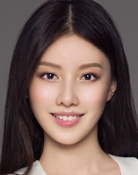 Wang Herun as Fu Shuangshuang