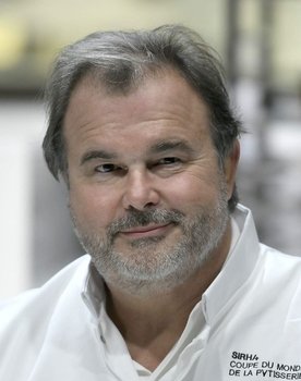 Pierre Hermé as Pierre Hermé