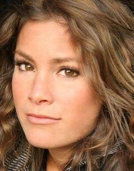 Sarah Belger