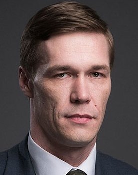 Artyom Bystrov as 