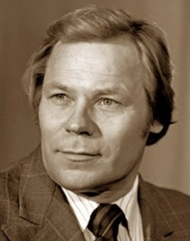 Yuriy Oskin as 
