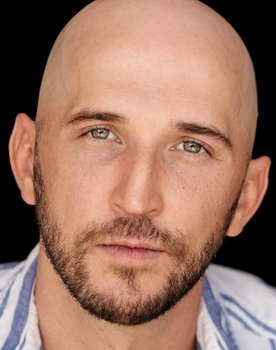 Jesse Scott Egan
