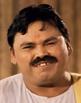 M. S. Karuppaiah