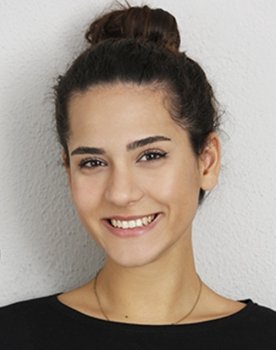 Şebnem Ceceli as Ayşe Tekin