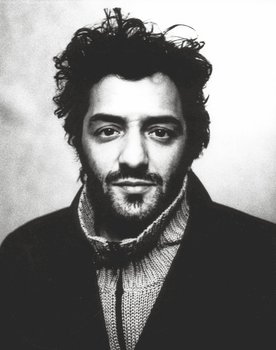 Rachid Taha