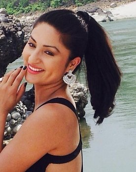 Garima Panta