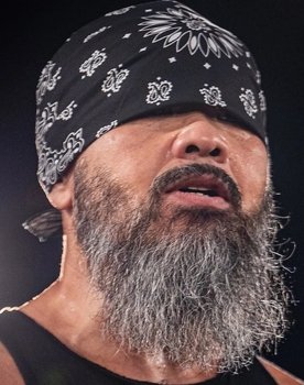 Keiji Takayama as Gedo